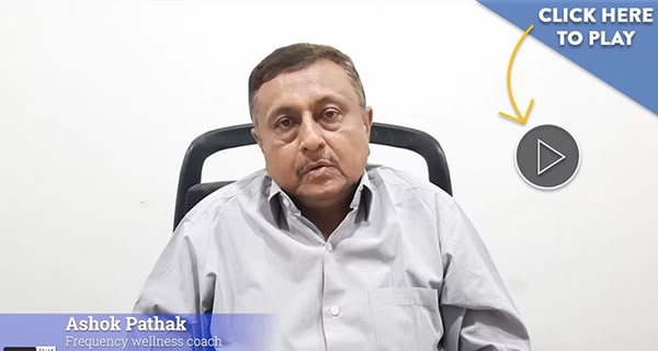 ASHOK PATHAK