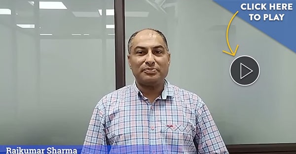 RAJKUMAR SHARMA