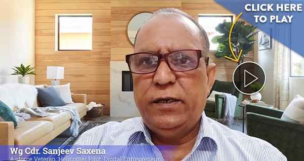 SANJEEV SAXENA